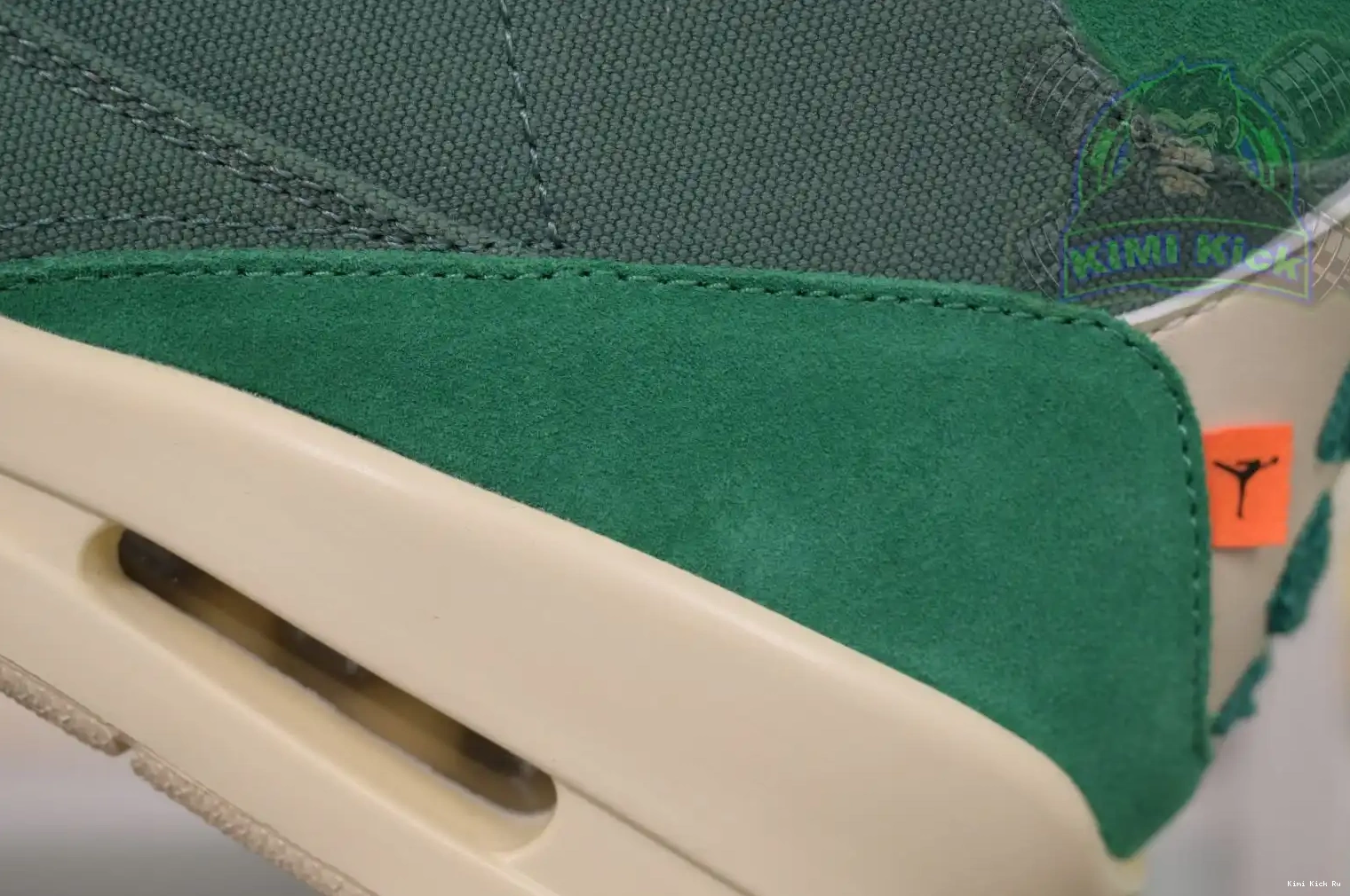 WMNS OG Kimikick Jordan Jordan 3 Air 0724